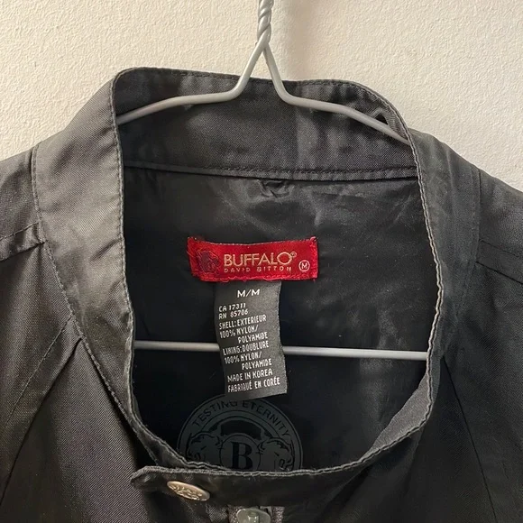 Light jacket - Picture 2 of 2